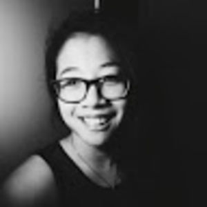 Meet your Posher, Leah